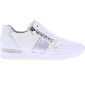 Witte Gabor sneakers Maat 43 kopen Lage prijs beslist